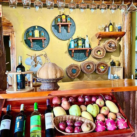 Bac Ha Charm Stay Ngoại thất bức ảnh