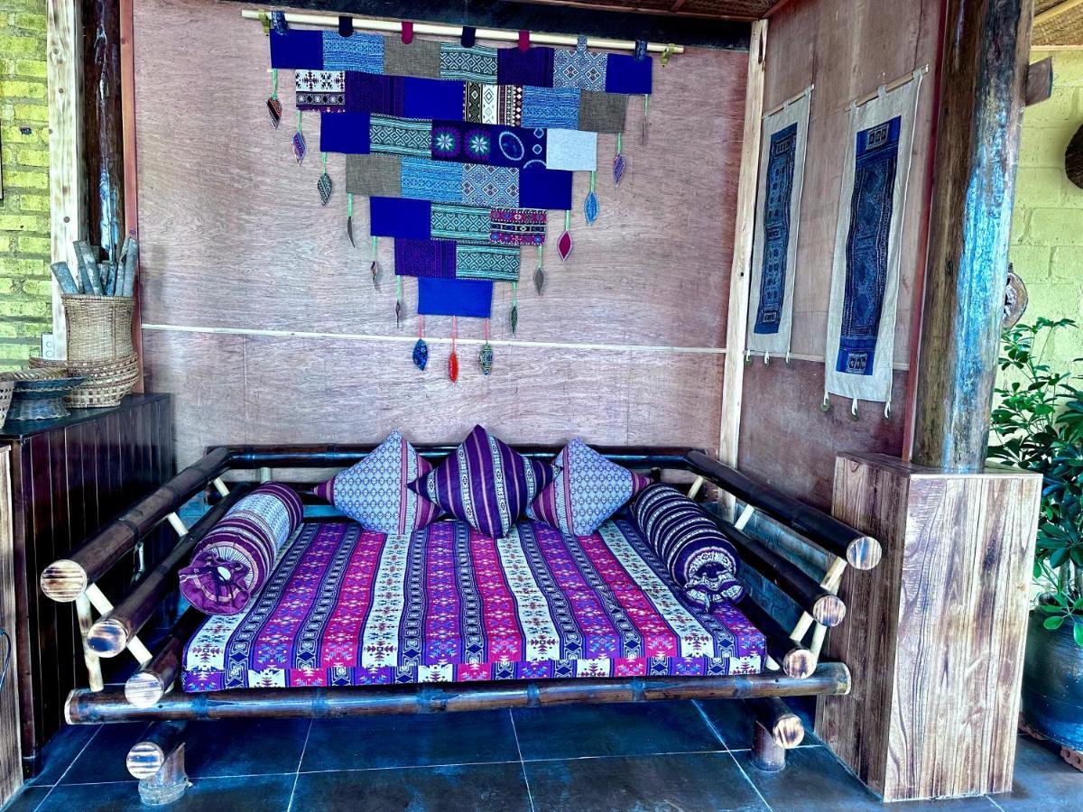 Bac Ha Charm Stay Ngoại thất bức ảnh