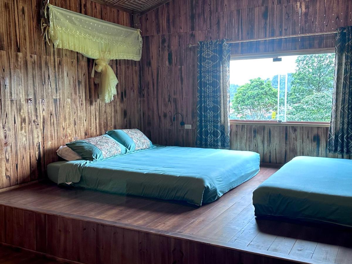 Bac Ha Charm Stay Ngoại thất bức ảnh