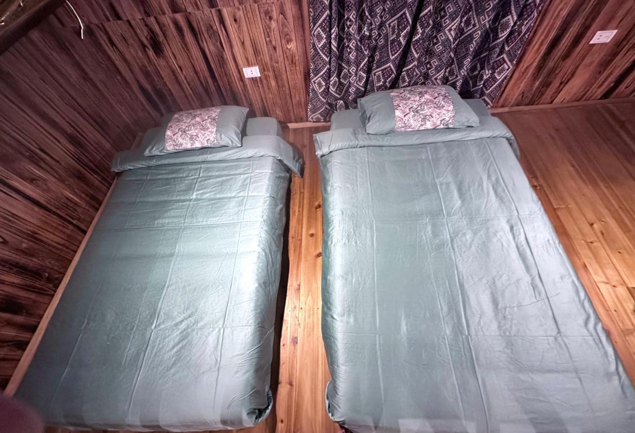 Bac Ha Charm Stay Ngoại thất bức ảnh