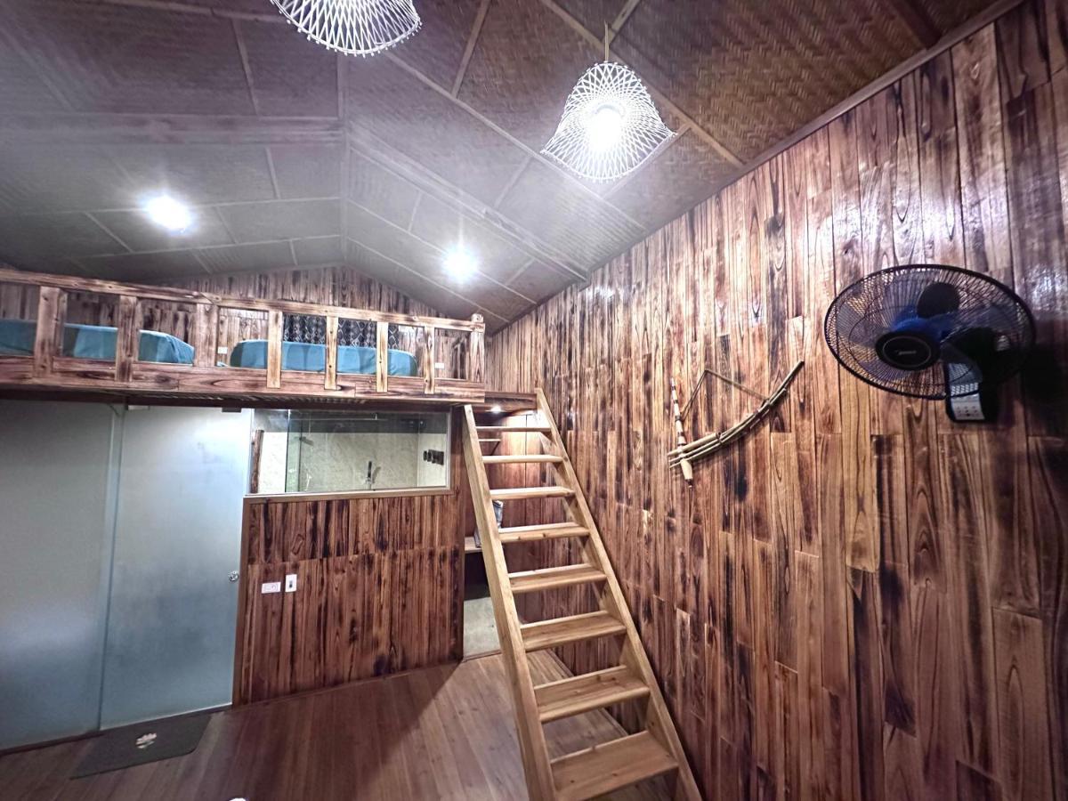Bac Ha Charm Stay Ngoại thất bức ảnh