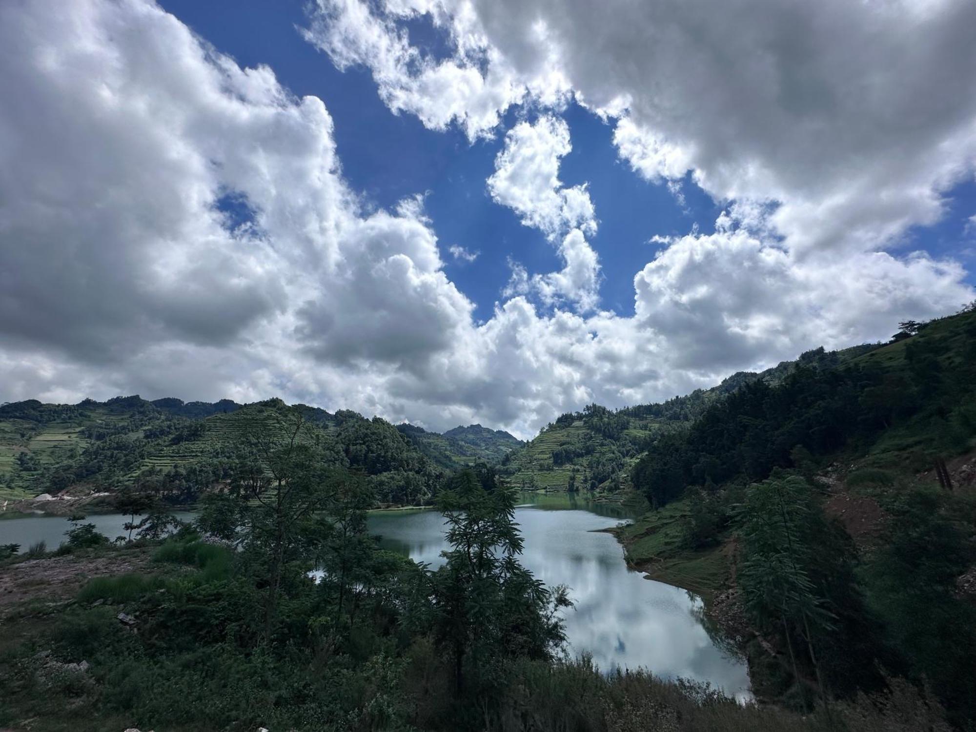 Bac Ha Charm Stay Ngoại thất bức ảnh
