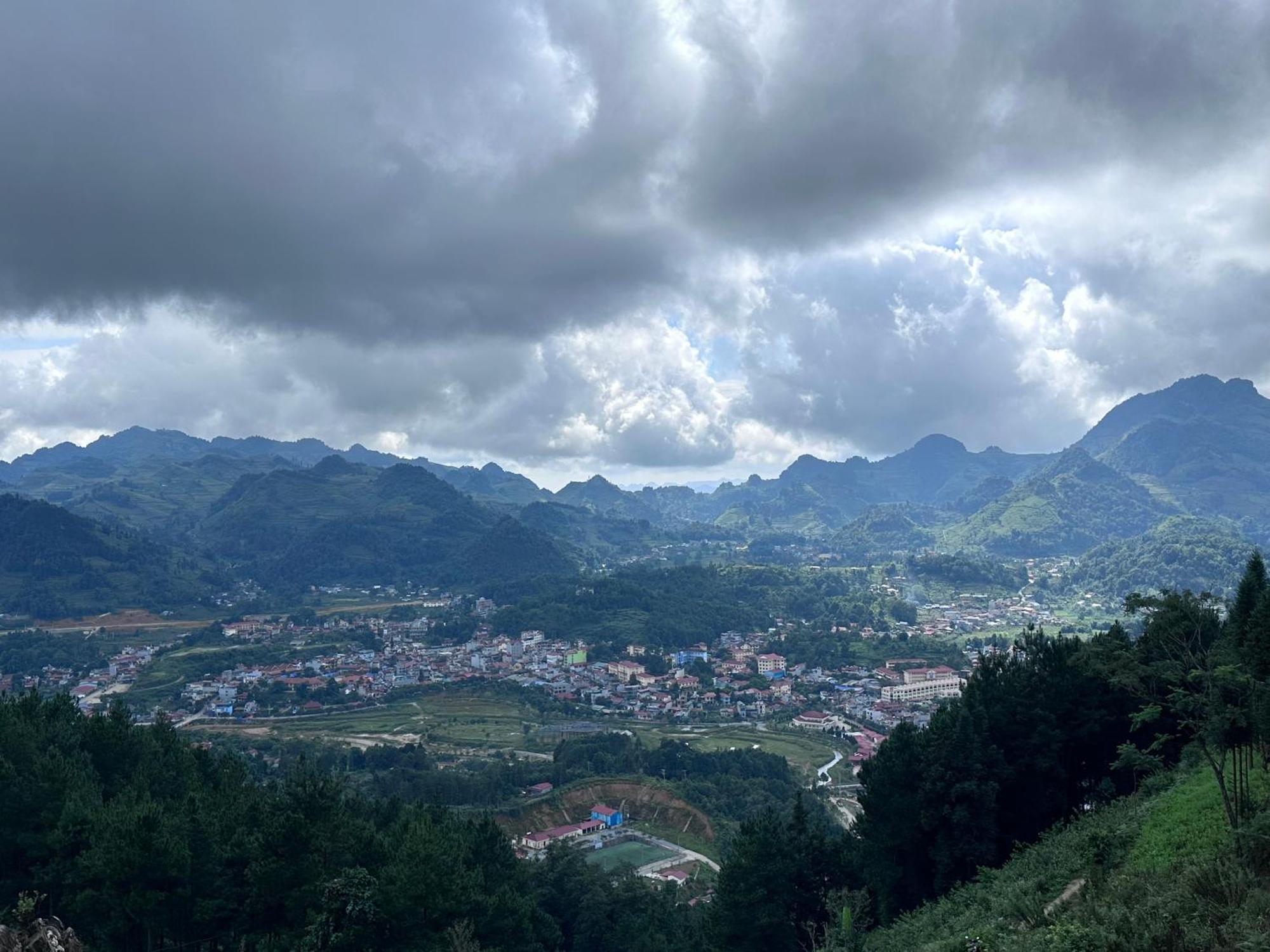 Bac Ha Charm Stay Ngoại thất bức ảnh